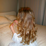 The BounceGlam – Silk Heatless Blowout Rods
