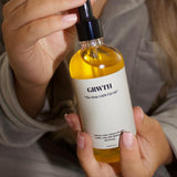 The Hair GRWTH Oil