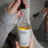 The Hair GRWTH Oil