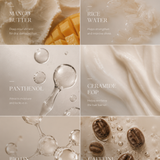The Recharge - Intensive Hair Mask